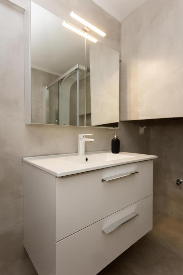 City Vibes Apartment เทสซาโลนิกิ ภายนอก รูปภาพ